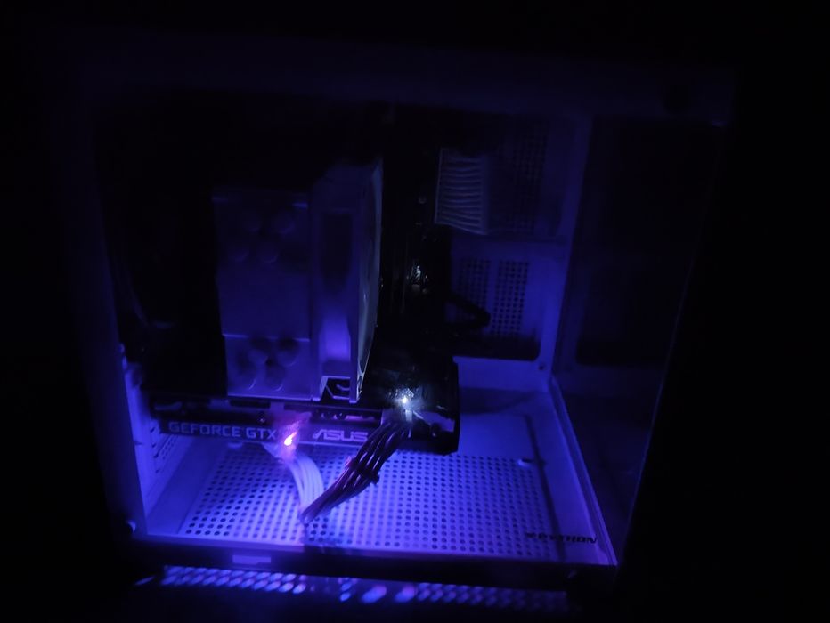 Компьютер для игры