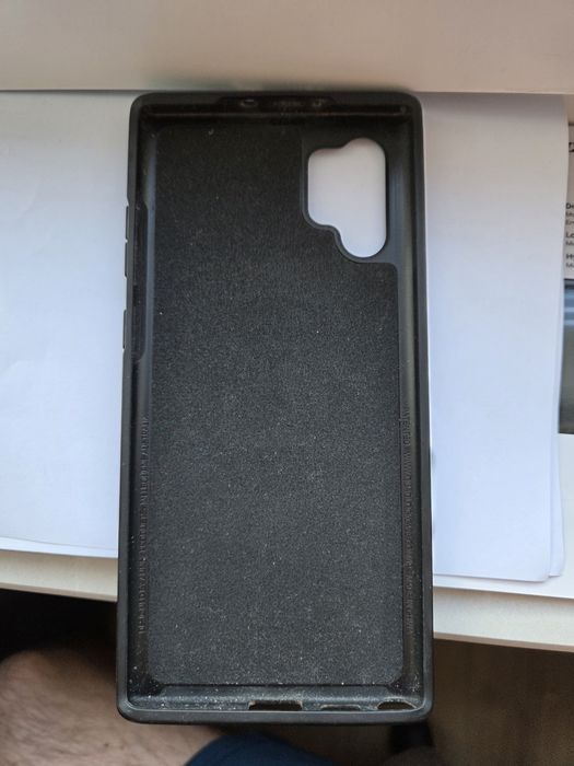 Carcasă Quad Lock Samsung Note 10 +