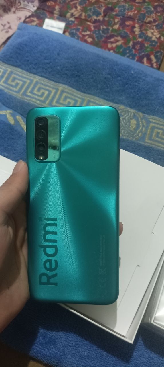 Redmi 9T 64.4 narxi