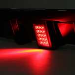 Stop frana led Formula 1/ F1 led/ tripla F1 spate stop led formula1