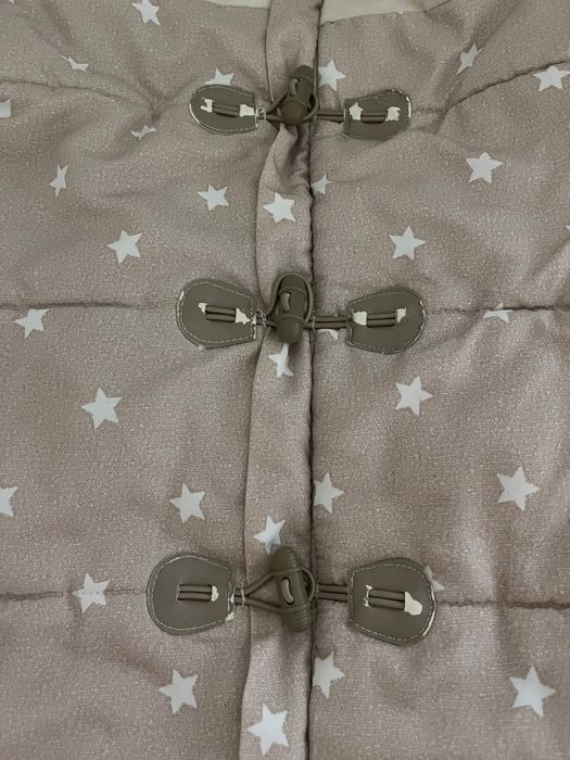 Зимен чувал за количка Mayoral