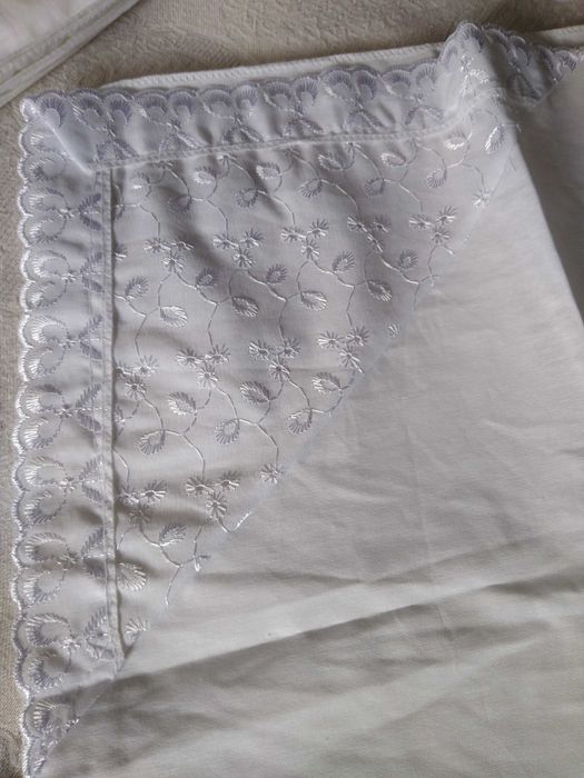 Lenjerie pătuț copii