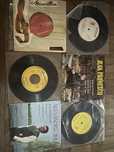6 Discuri Vinil de vanzare