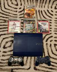 Vand Ps 3 500 Gb