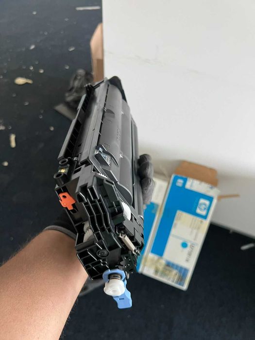 Тонер касета HP 38A