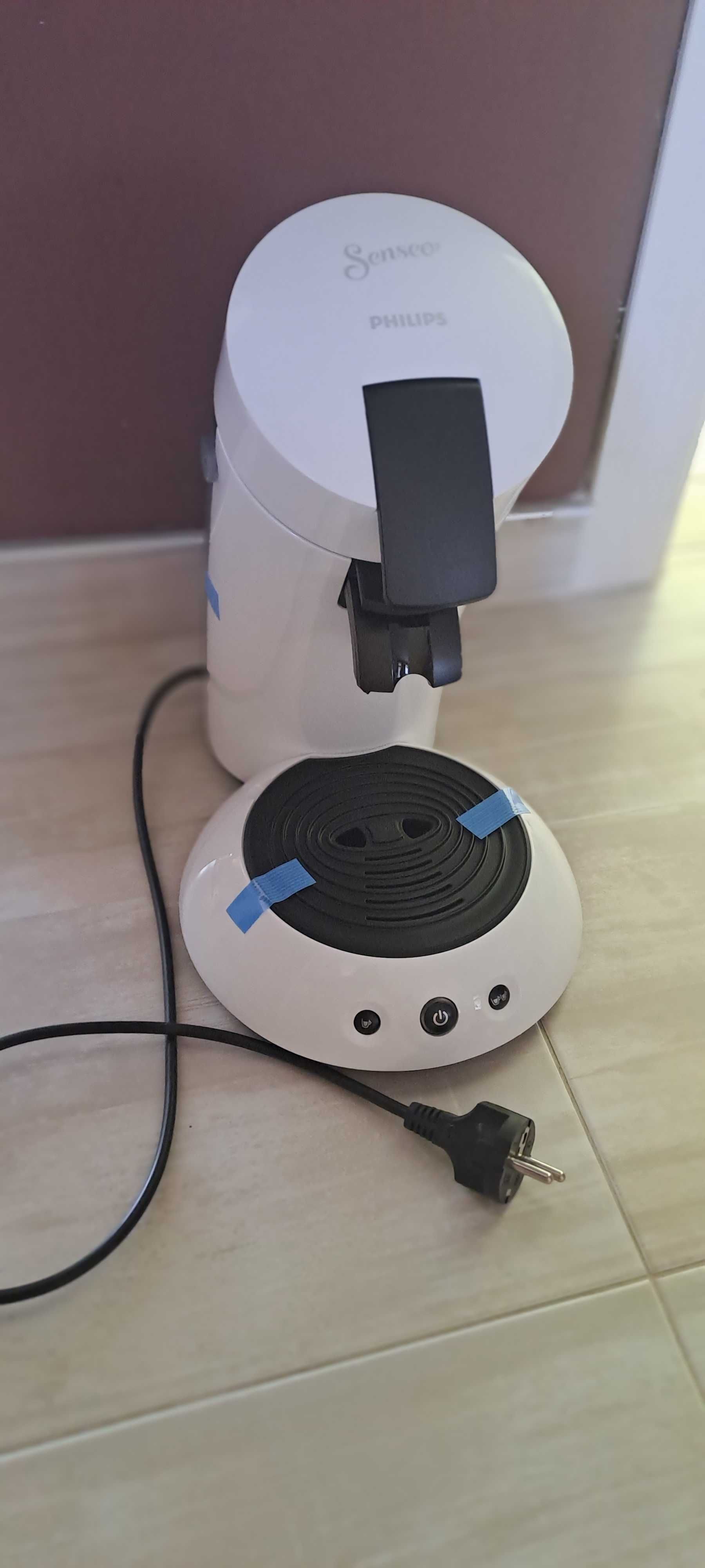 Кафемашина Philips Senseo original eco