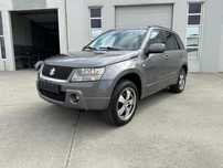 Suzuki Grand Vitara Automat Gpl benzina navi piele