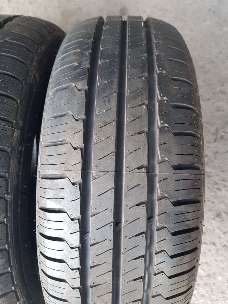 Нови Бусови летни-16цола-215/60-1бр.-95лв."HANKOOK "
