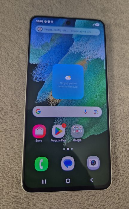 Galaxy S21 FE 5G