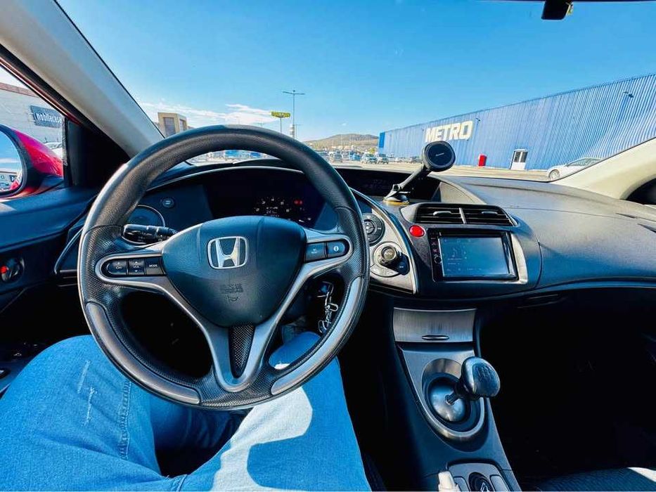 Honda Civic 2009 - 1.4 Benzina - Foarte economica
