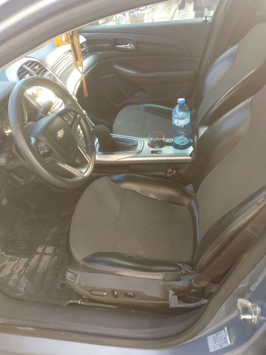 Малибу 1 2 поз 2013