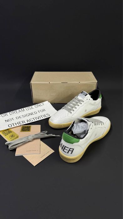 Adidasi Golden Goose premium 40-46