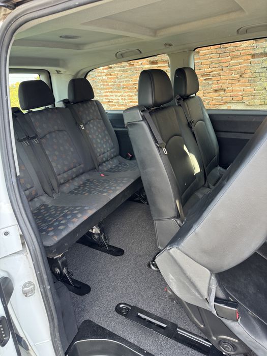 Merceds Vito 113 An 2012