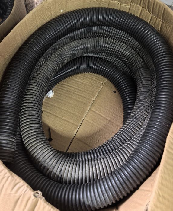 Тримоторна Прахосмукачка LAVOR pro