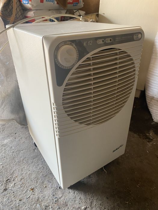 Осушител Воздуха