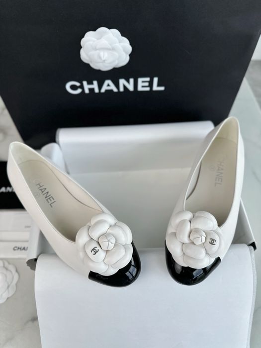 Balerini Chanel 35-42