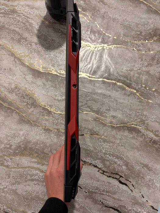 Acer Nitro AN515-55 1TB/1650 4gb/16gb ram/intel i5-10300h