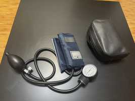 Tensiometru manual cu manometru / Sphygmomanometer / Pentru Tensiune