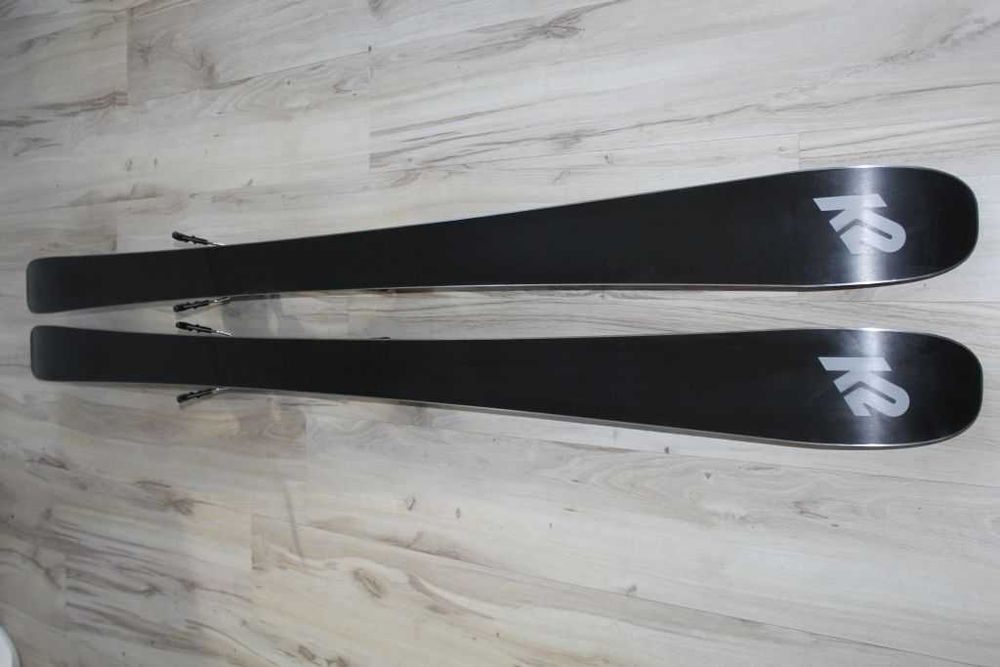 K2 Mindbender 85 177cm, 170cm, 156cm, 2024