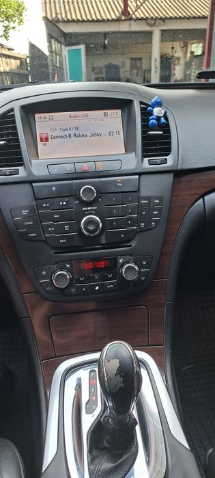 Opel Insignia 2.0