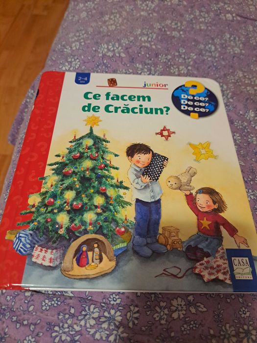 Carti de povesti pentru copii