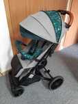 Carucior sport MoMi Estelle Dakar Jungle