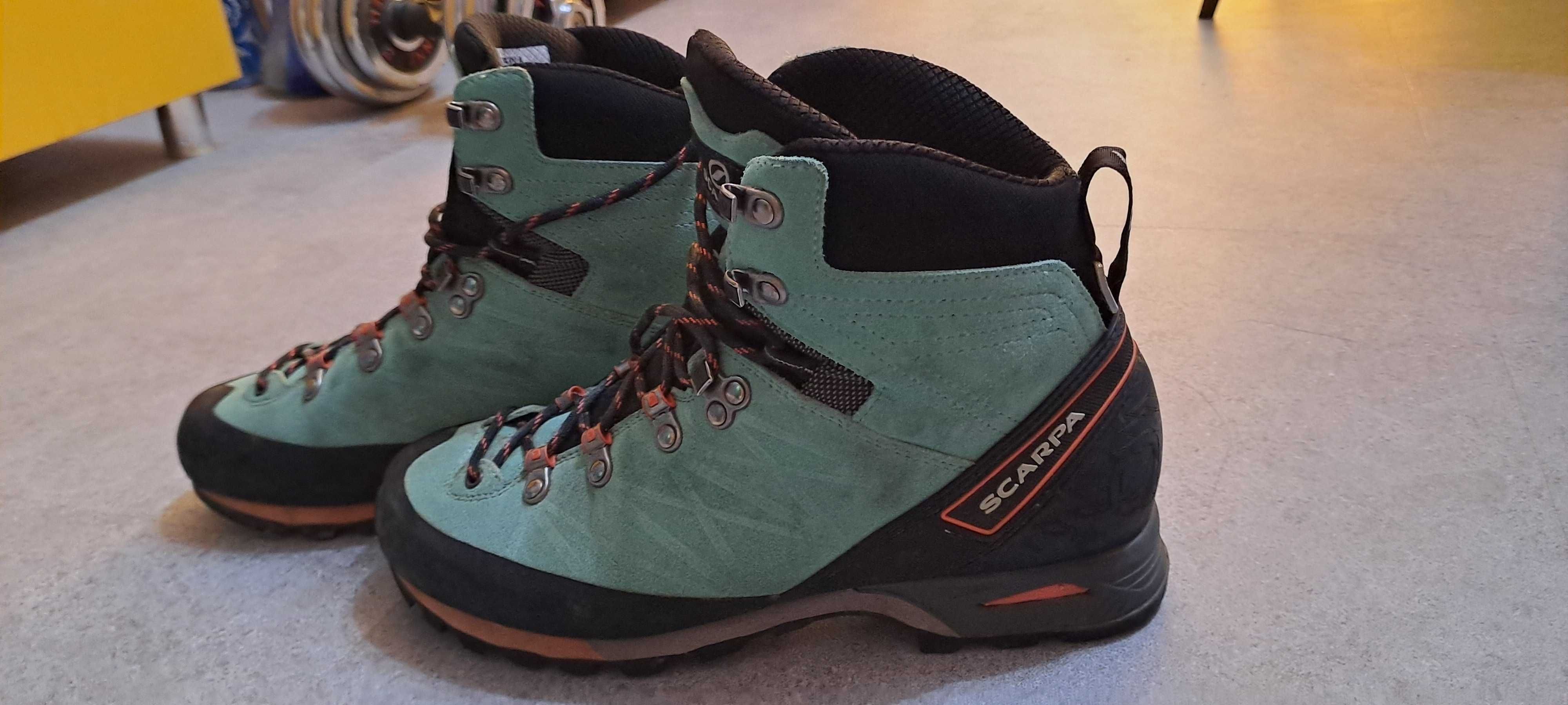 Scarpa Marmolada 41 номер