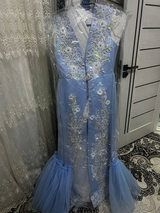 kelinlar uchun ansambil