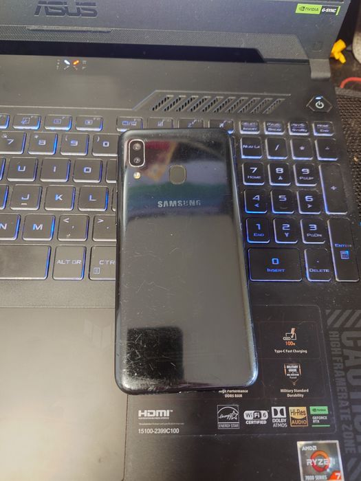 Smartphone Samsung A20e