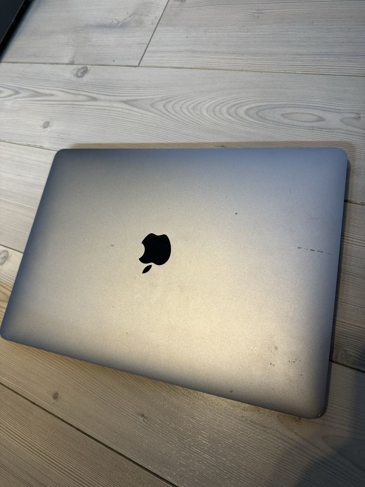Laptop Apple airbook