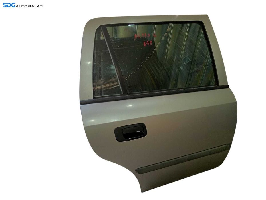 Usa Usi Portiera Portiere Dreapta Spate Opel Astra G Break Combi Caravan 1998 - 2007 [LC0910]