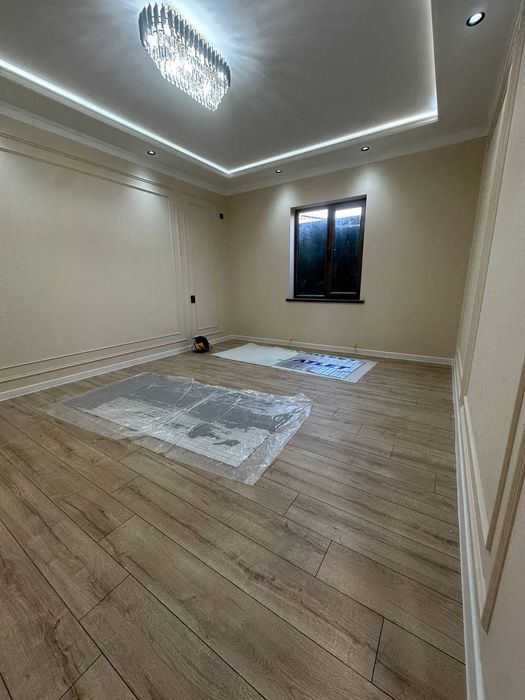 Дом рядом с метро Чкалова