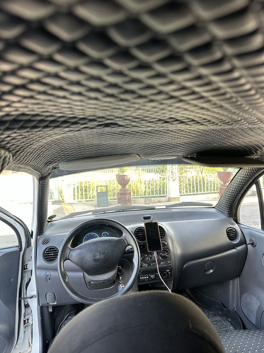 Matiz mx sotiladi
