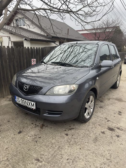 Vand Mazda 2 din 2004