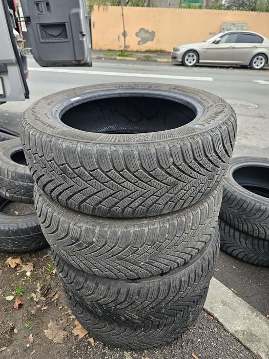 205 55 16 Semperit/continetal /Fulda/