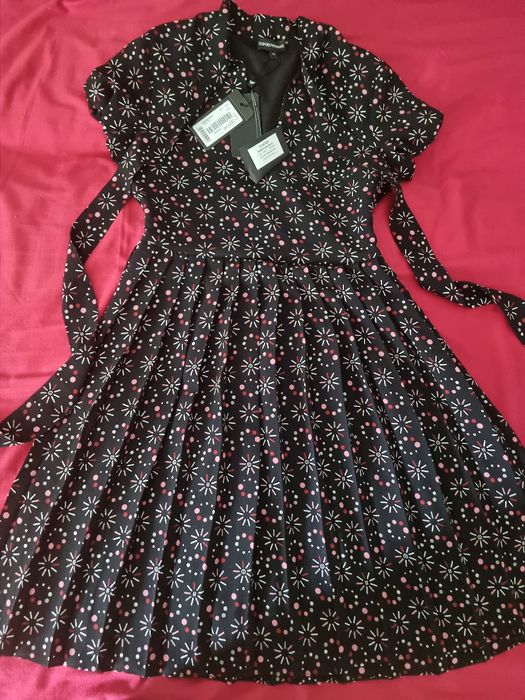 Rochie Emporio Armani