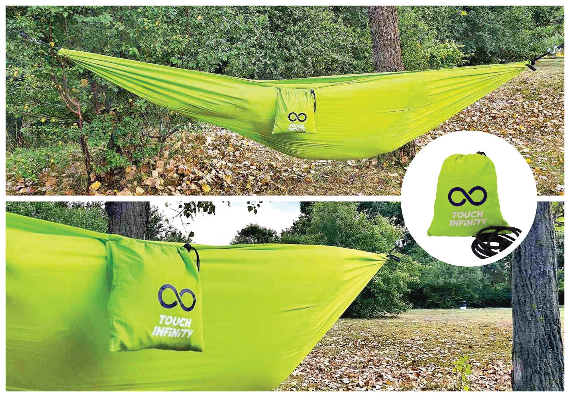 Хамак TOUCH INFINITY / Hammock /