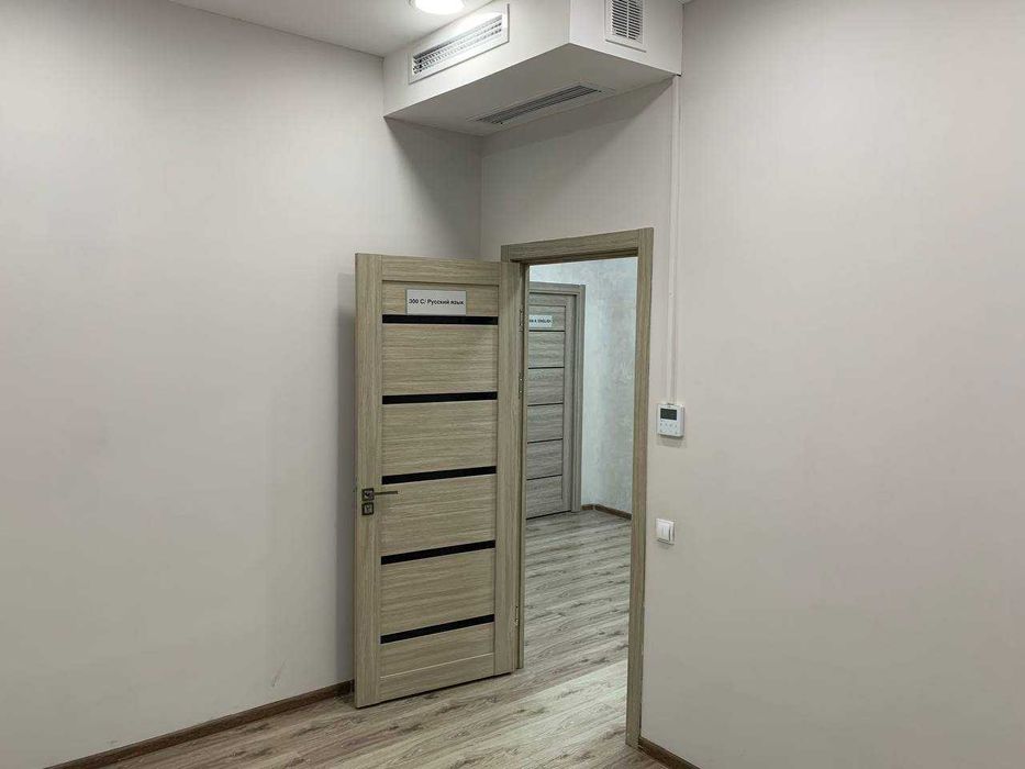 [КМ] Учебный центр в бизнес центре