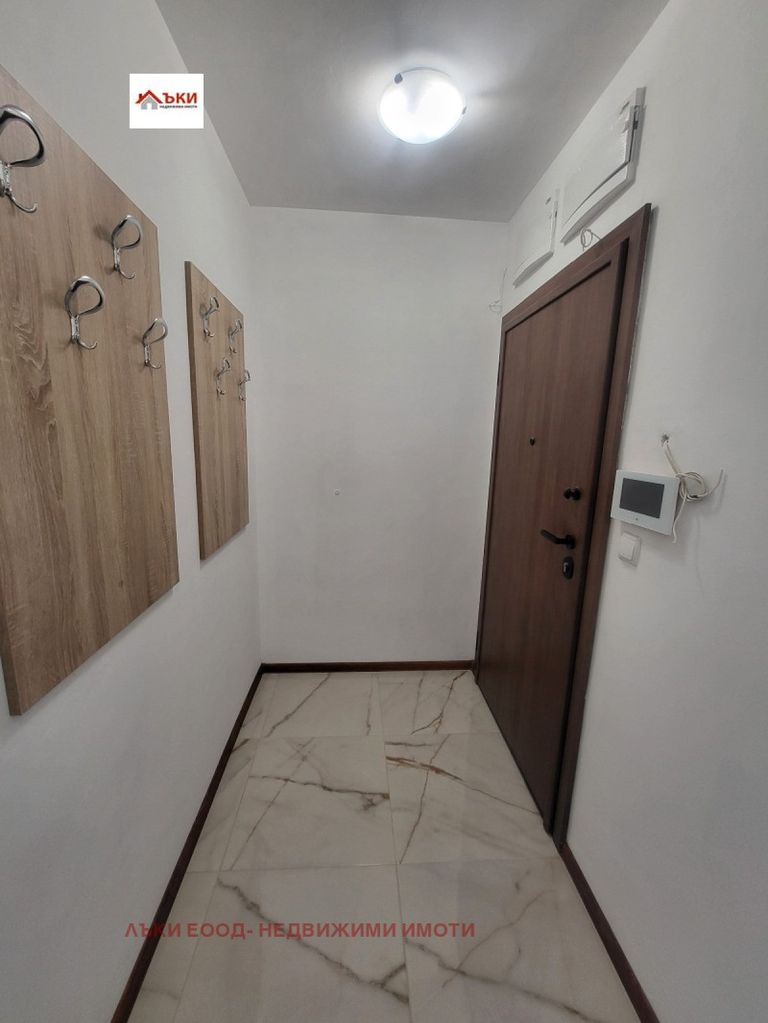 Дава се под наем Двустаен апартамент в София, Овча купел - 60 кв.м за 450 € - Снимка #7