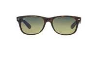 Оригинални Слънчеви Очила Ray Ban Polarised Огледални 0RB2132 Matte