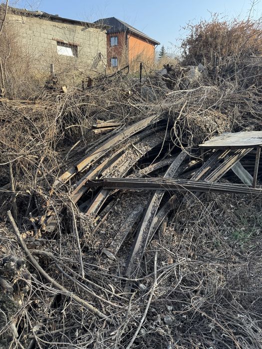 Теплица советская