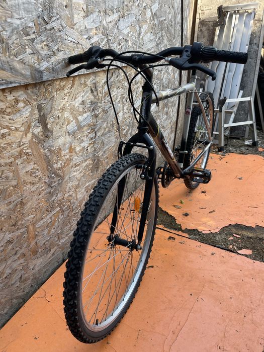Bicicleta topbike roti 26”