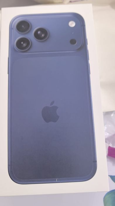 iPhone 17 pro max 2tb Айфон 17 про макс 2т