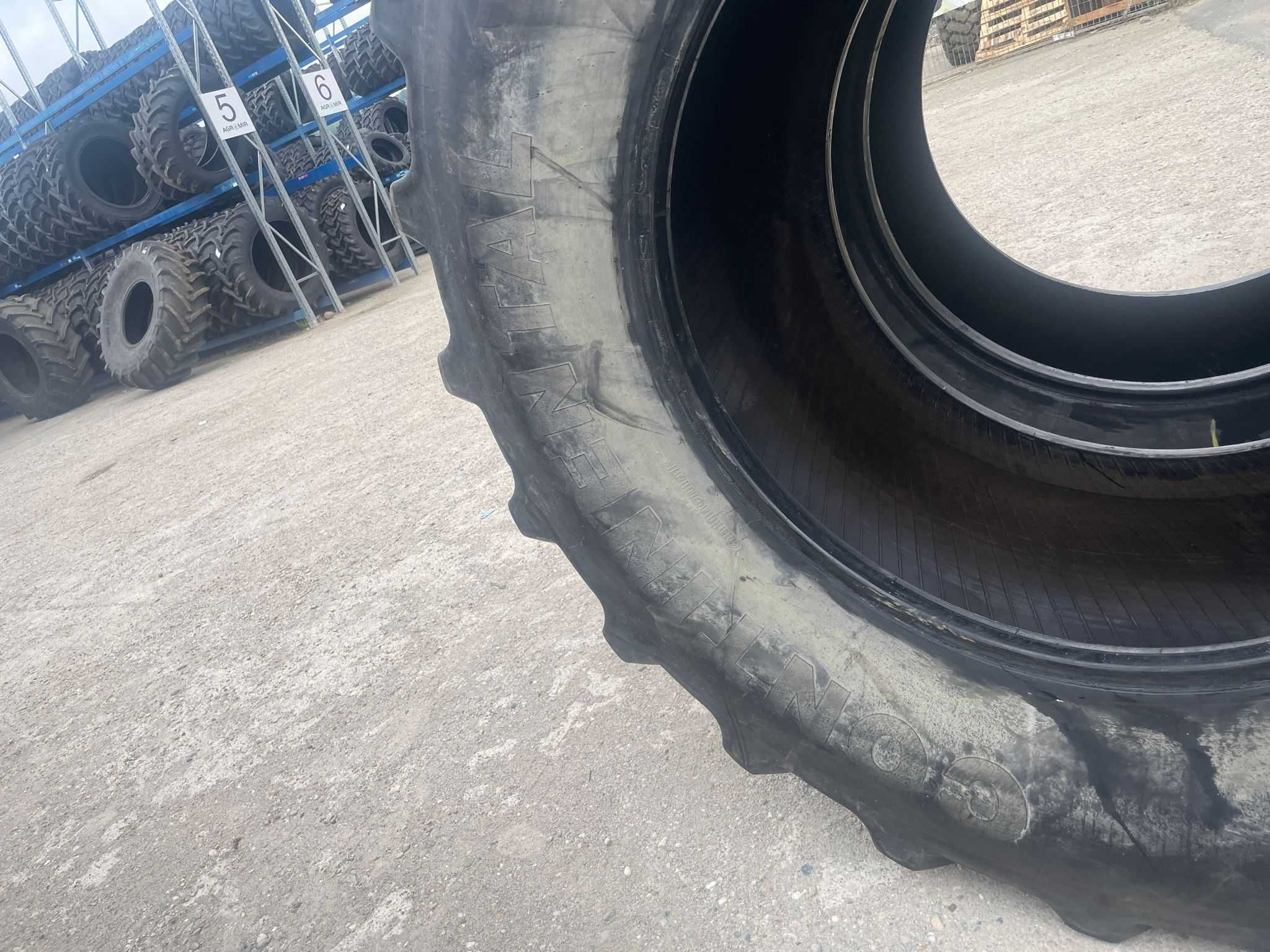 650/85r38 cauciucuri tractor continental verificate