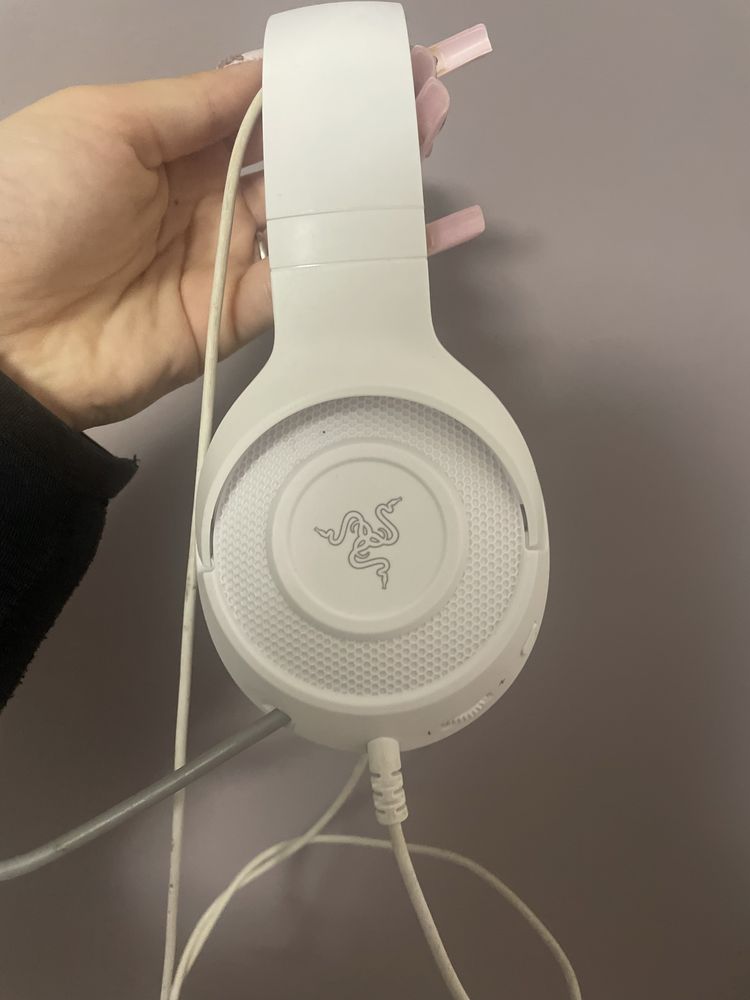 Razer Kraken X Mercury Безплатна Доставка