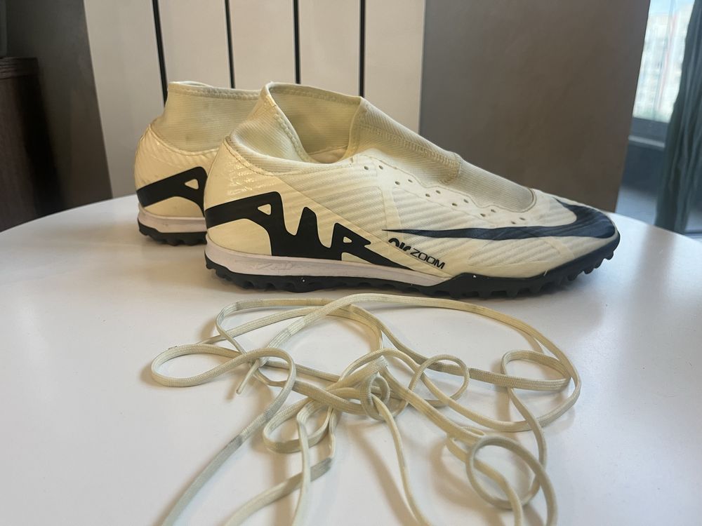 Nike Mercurial Superfly 9 Academy футболни обувки