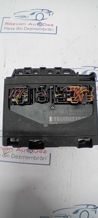 calculator confort volkswagen passat b6  2006