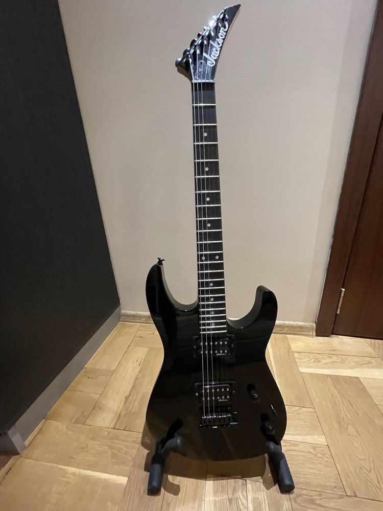 Китара Jackson JS11 Dinky в ГАРАНЦИЯ
