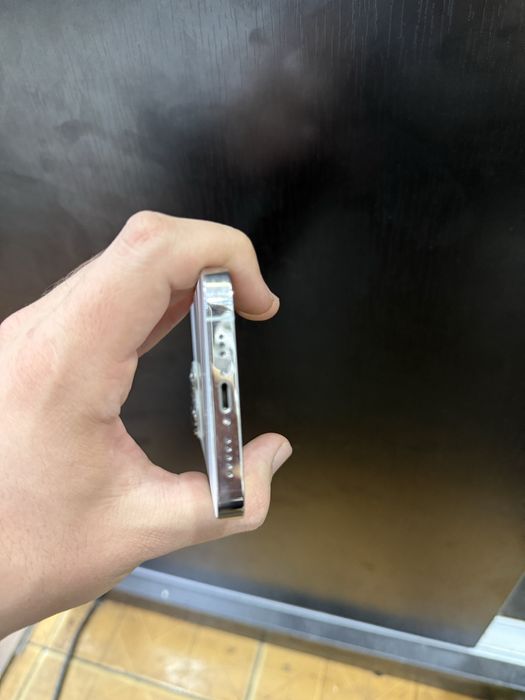Iphone 13 pro ideal