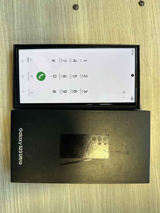 Samsung Galaxy S23 Ultra